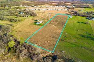 0 Cr-1590, Alvord, TX 76225 - Photo 1