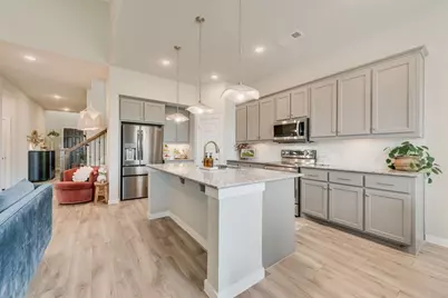 2138 Mossbrook Drive, Royse City, TX 75189 - Photo 12