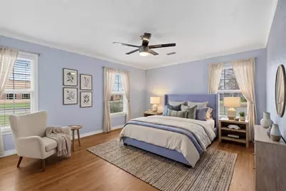 1705 Mariposa Drive, Dallas, TX 75228 - Photo 4