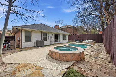 1453 Hampton Road, Grapevine, TX 76051 - Photo 28