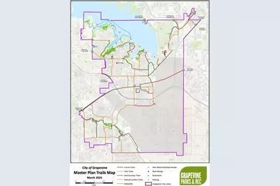 1453 Hampton Road, Grapevine, TX 76051 - Photo 30