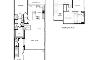 2324 Crockett Wy, Anna, TX 75409 - Photo 2