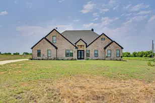 7299 Tom Trail, Krum, TX 76249 - Photo 2