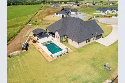 7299 Tom Trail, Krum, TX 76249 - Photo 24