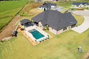 7299 Tom Trail, Krum, TX 76249 - Photo 24