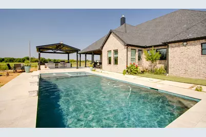 7299 Tom Trail, Krum, TX 76249 - Photo 28