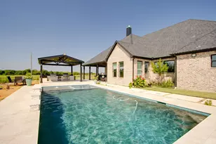 7299 Tom Trail, Krum, TX 76249 - Photo 28