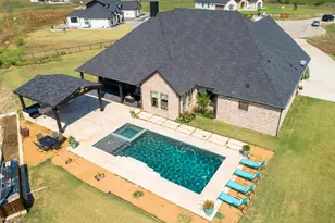 7299 Tom Trail, Krum, TX 76249 - Photo 2