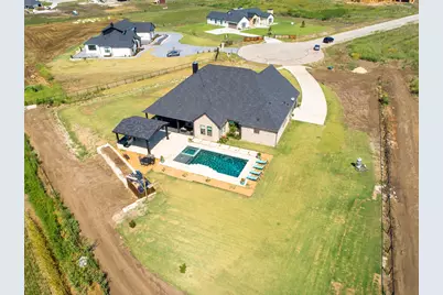 7299 Tom Trail, Krum, TX 76249 - Photo 24