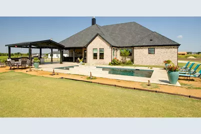 7299 Tom Trail, Krum, TX 76249 - Photo 26