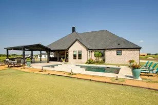 7299 Tom Trail, Krum, TX 76249 - Photo 26