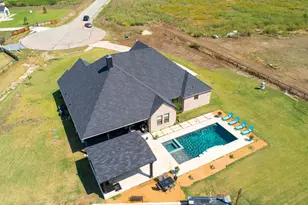 7299 Tom Trail, Krum, TX 76249 - Photo 26