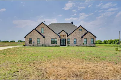 7299 Tom Trail, Krum, TX 76249 - Photo 4