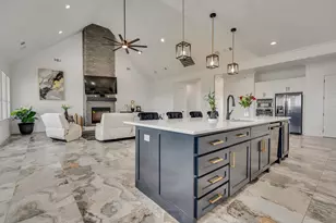 7299 Tom Trail, Krum, TX 76249 - Photo 4