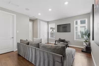 7548 Ridge Lane, Grand Prairie, TX 75054 - Photo 14