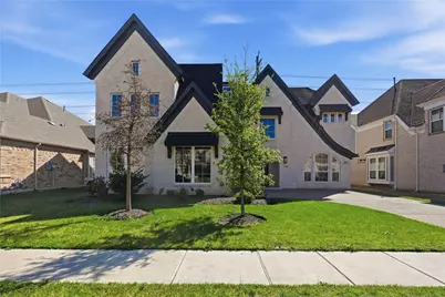 7548 Ridge Lane, Grand Prairie, TX 75054 - Photo 2