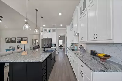 2008 Adams Overlook, Weatherford, TX 76088 - Photo 8