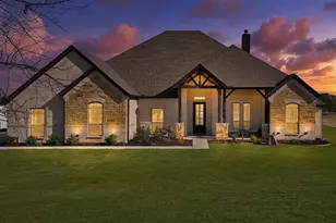 2008 Adams Overlook, Weatherford, TX 76088 - Photo 1