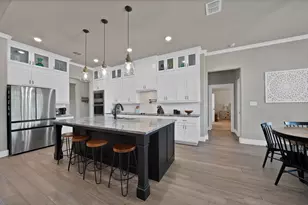 2008 Adams Overlook, Weatherford, TX 76088 - Photo 6