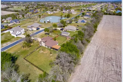 1215 Fire Fly Ridge, Blue Ridge, TX 75424 - Photo 30