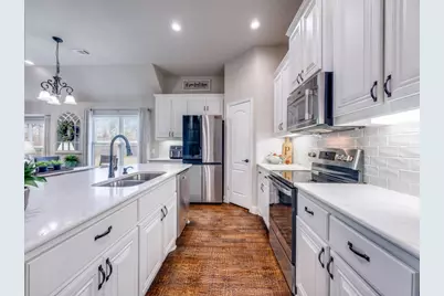 1215 Fire Fly Ridge, Blue Ridge, TX 75424 - Photo 6