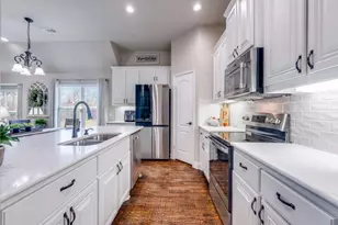 1215 Firefly Rdg, Blue Ridge, TX 75424 - Photo 6