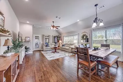 1215 Fire Fly Ridge, Blue Ridge, TX 75424 - Photo 8