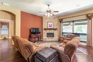 12737 Steadman Farms Dr, Fort Worth, TX 76244 - Photo 4