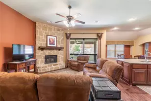 12737 Steadman Farms Dr, Fort Worth, TX 76244 - Photo 6