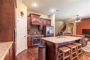 12737 Steadman Farms Dr, Fort Worth, TX 76244 - Photo 10