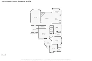 12737 Steadman Farms Dr, Fort Worth, TX 76244 - Photo 32