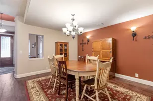 12737 Steadman Farms Dr, Fort Worth, TX 76244 - Photo 8