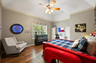 2703 Katherine Ct, Dalworthington Gardens, TX 76016 - Photo 22