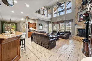 2703 Katherine Ct, Dalworthington Gardens, TX 76016 - Photo 10