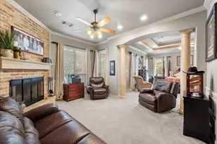 2703 Katherine Ct, Dalworthington Gardens, TX 76016 - Photo 18