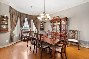 2703 Katherine Ct, Dalworthington Gardens, TX 76016 - Photo 8