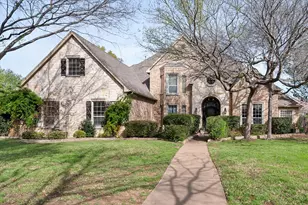 2703 Katherine Ct, Dalworthington Gardens, TX 76016 - Photo 40