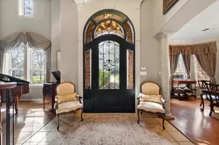 2703 Katherine Ct, Dalworthington Gardens, TX 76016 - Photo 2