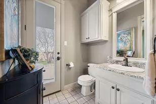 2703 Katherine Ct, Dalworthington Gardens, TX 76016 - Photo 32