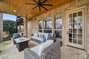 2703 Katherine Ct, Dalworthington Gardens, TX 76016 - Photo 34