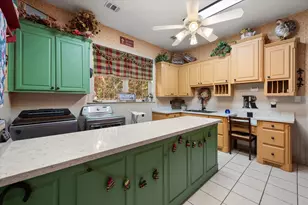 2703 Katherine Ct, Dalworthington Gardens, TX 76016 - Photo 28