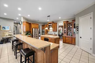 2703 Katherine Ct, Dalworthington Gardens, TX 76016 - Photo 8