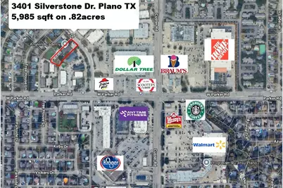 3401 Silverstone Drive, Plano, TX 75023 - Photo 2