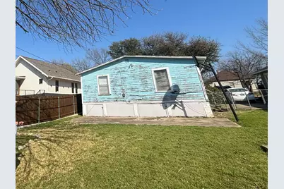 2720 College Avenue, Fort Worth, TX 76110 - Photo 16