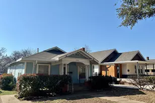 2720 College Ave, Fort Worth, TX 76110 - Photo 2