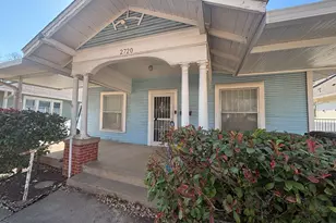 2720 College Ave, Fort Worth, TX 76110 - Photo 1