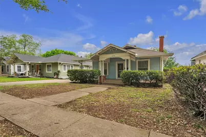 2720 College Avenue, Fort Worth, TX 76110 - Photo 6