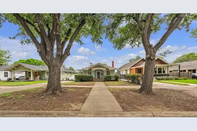 2720 College Avenue, Fort Worth, TX 76110 - Photo 4