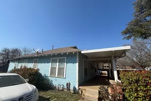 2720 College Ave, Fort Worth, TX 76110 - Photo 4