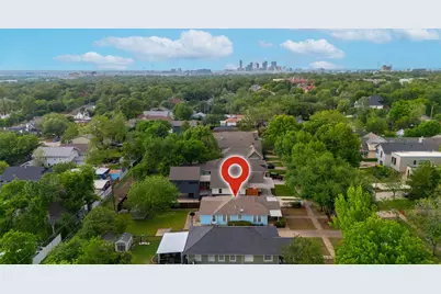 2720 College Avenue, Fort Worth, TX 76110 - Photo 20